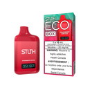STRAWBERRY KIWI ICE - STLTH ECO BOX DISPOSABLE