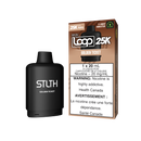 GOLDEN TICKET - STLTH LOOP 25K (20mL) (ONTARIO)