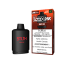 ROUTE ICE - STLTH LOOP 25K (20mL) (ONTARIO)