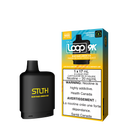 STLTH LOOP 9K POD - BLUE RAZZ LEMON ICE (ONTARIO)