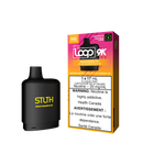 STLTH LOOP 9K POD - PEACH MANGO ICE (ONTARIO)