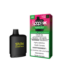 STLTH LOOP 9K POD - STRAWBERRY LIME ICE (ONTARIO)