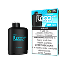 BLUE RAZZ - STLTH LOOP MAX (30mL) (ONTARIO)