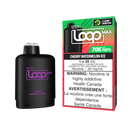 CHERRY WATERMELON ICE - STLTH LOOP MAX (30mL) (ONTARIO)