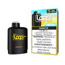 COCONUT ICE - STLTH LOOP MAX (30mL) (ONTARIO)