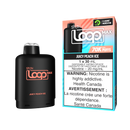 JUICY PEACH ICE - STLTH LOOP MAX (30mL)