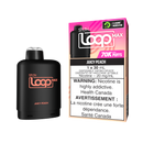 JUICY PEACH - STLTH LOOP MAX (30mL) (ONTARIO)