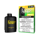 MANGO PINEAPPLE ICE - STLTH LOOP MAX (30mL) (ONTARIO)