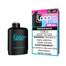 PEACH BLUE RAZZ ICE - STLTH LOOP MAX (30mL) (ONTARIO)
