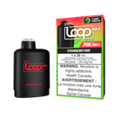 STRAWBERRY KIWI - STLTH LOOP MAX (30mL) (ONTARIO)