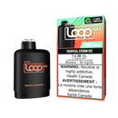 TRPOICAL STORM ICE - STLTH LOOP MAX (30mL) (ONTARIO)