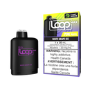 WHITE GRAPE ICE - STLTH LOOP MAX (30mL) (ONTARIO)