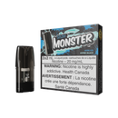 STLTH MONSTER POD PACK HYPE ICE