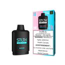 BLUE RAZZ & JUICY PEACH - STLTH SWITCH (18mL) (ONTARIO)