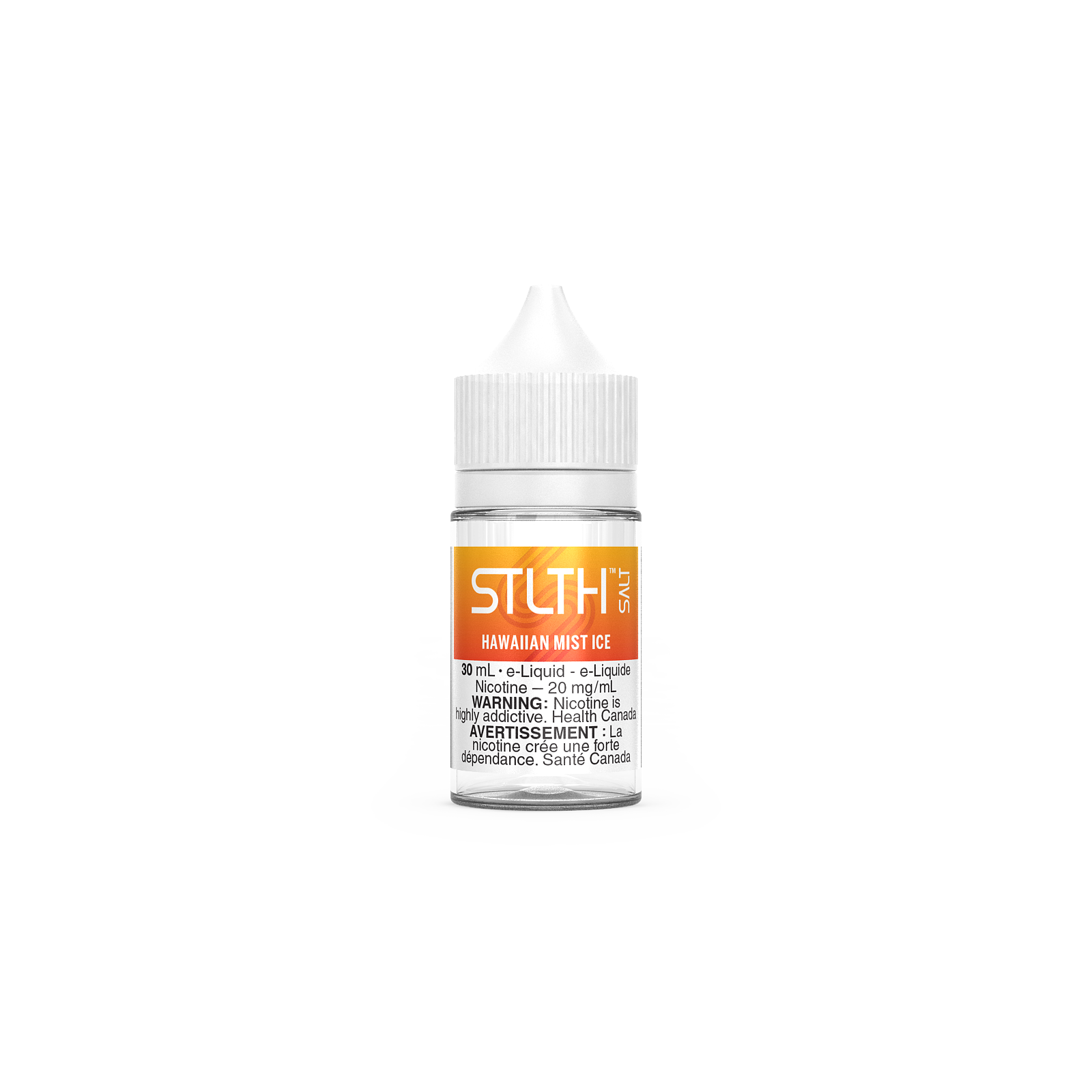 HAWAIIAN MIST ICE BY STLTH SALT (30mL) (ONTARIO)
