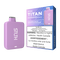 STLTH TITAN DISPOSABLE - DOUBLE BERRY TWIST ICE