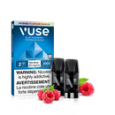 VUSE ePod - BLUEBERRY RASPBERRY (NEW FORMULA 20MG) (ONTARIO)