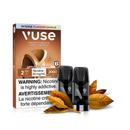 VUSE ePod - CREAMY TOBACCO (ONTARIO)