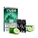 VUSE ePod - CUCUMBER (NEW FORMULA 20MG) (ONTARIO)