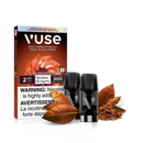 VUSE ePod - RICH TOBACCO (ONTARIO)