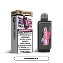 SOUR PEACH G.B. - OXBAR SVOPP 32K POD SYSTEM (SVOPP DEVICE REQUIRED) (ONTARIO)