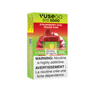 STRAWBERRY KIWI - VUSE GO 5000