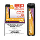 TROPICAL SUMMER - BREEZE PRO EDITION (4mL) (ONTARIO)
