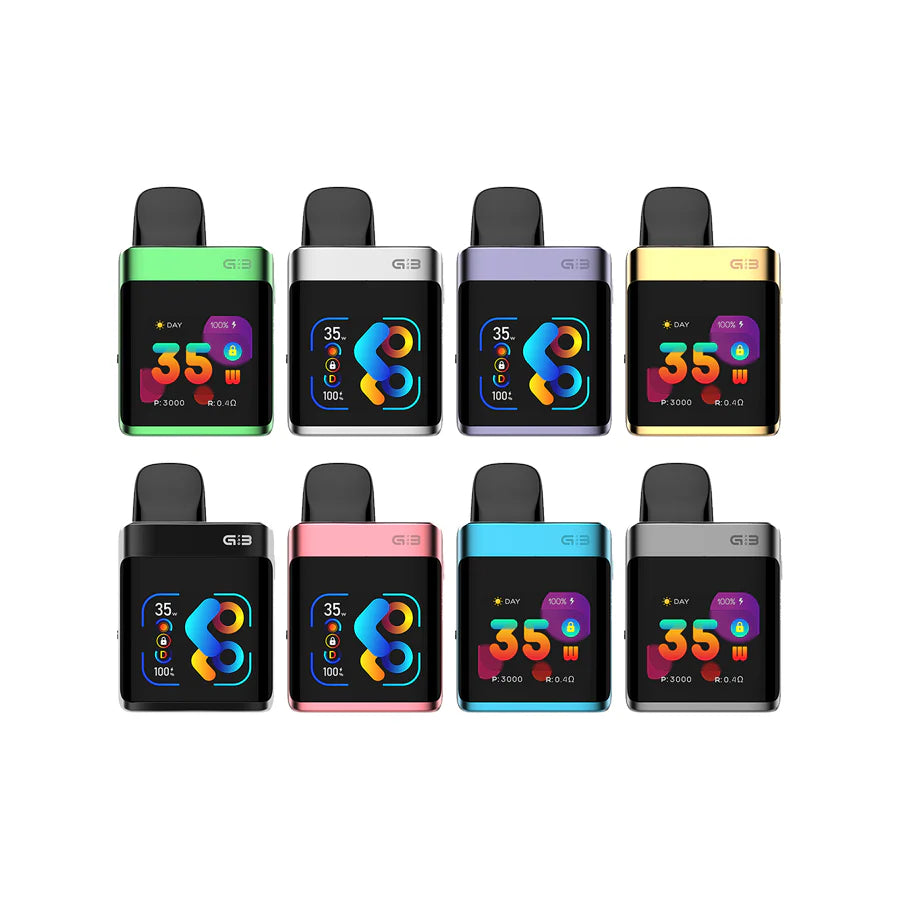 uwell caliburn koko 2026 Bester CBD Vape Pen Einweg Test & Vergleich main image 0