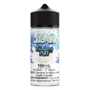 ULTIMATE 100 – BLUEBERRY PUFF (100mL) (ONTARIO)