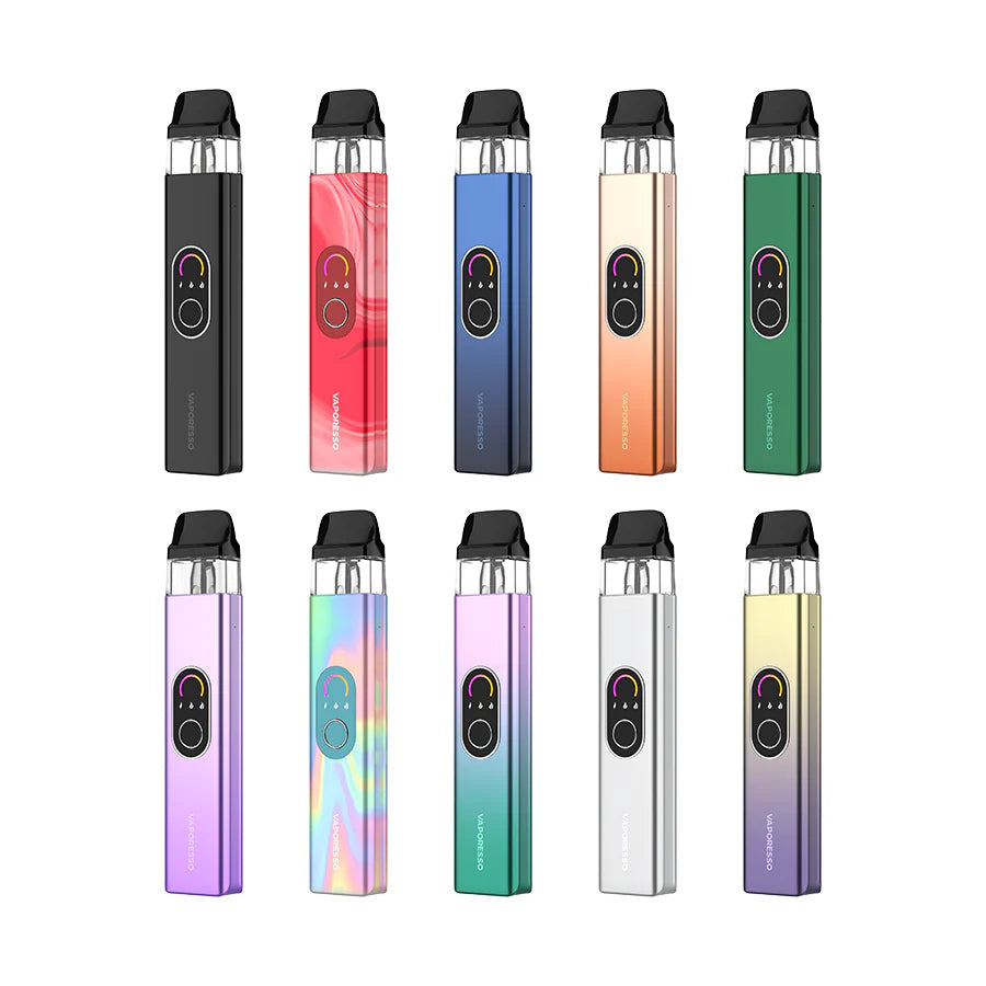 best mtl vape kit uk Vaporesso XROS 5 Nano Kit main image 1