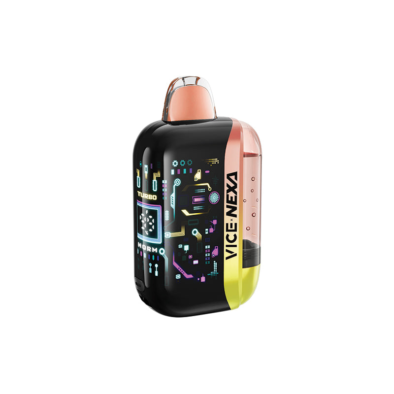 BANANA ICE - VICE X NEXA (20mL)