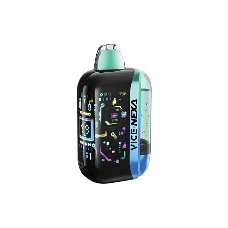BLUE RASPBERRY ICE - VICE X NEXA (20mL)