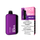PURPLE D ICE - VICE ULTRA DISPOSABLE (ONTARIO)