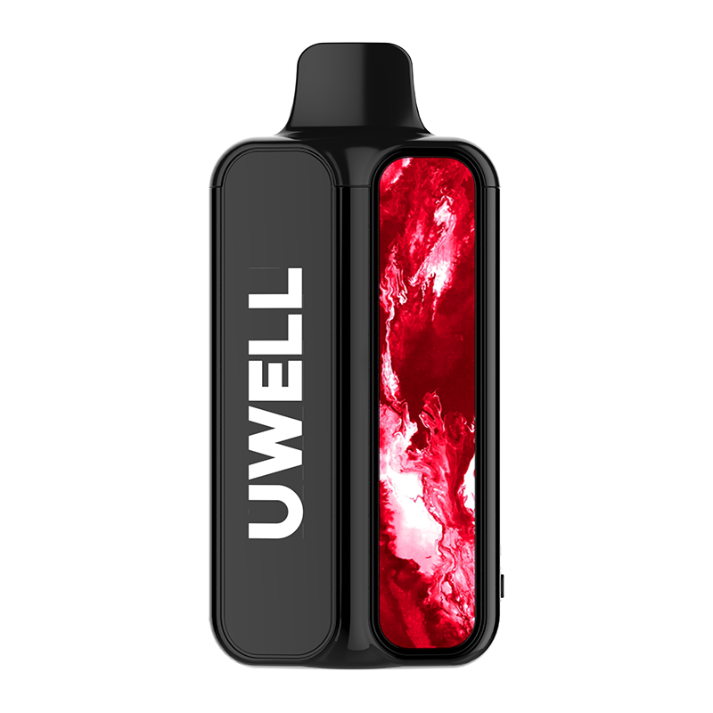 WATERMELON ICE - VISCORE MAX BY UWELL (30ML) (ONTARIO)