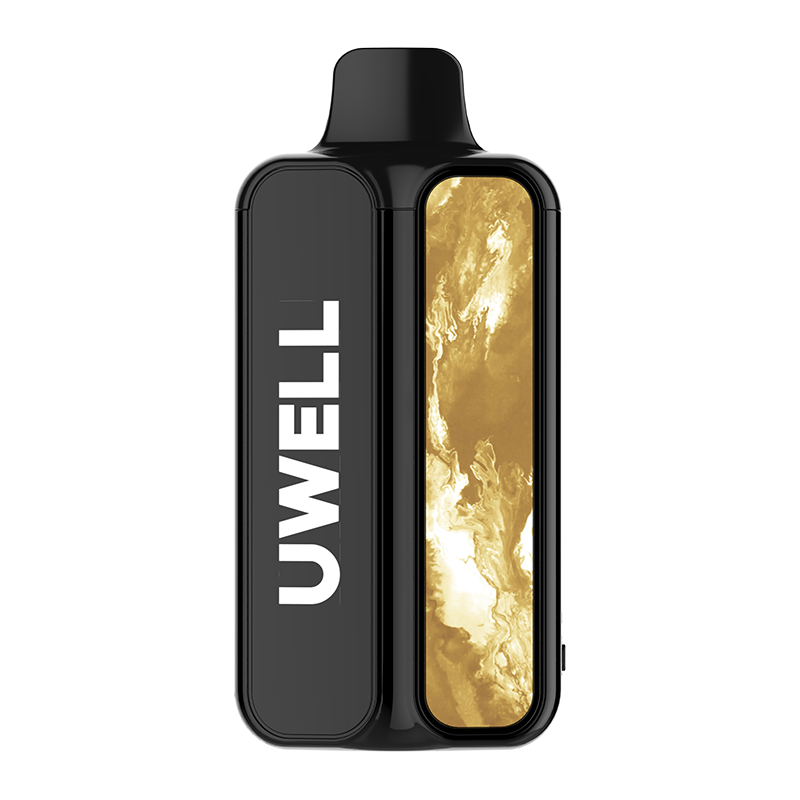 WHITE GRAPE - VISCORE MAX BY UWELL (30ML) (ONTARIO)