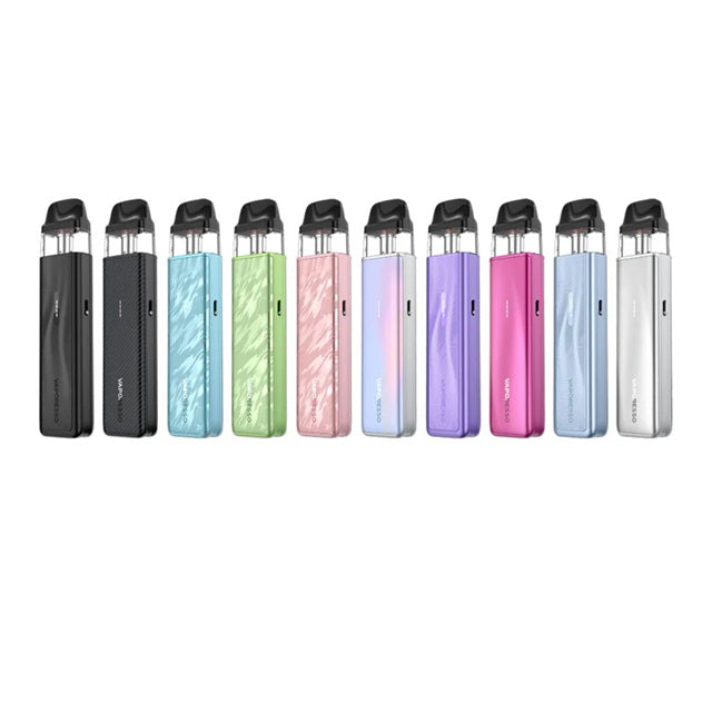 VAPORESSO XROS 5 MINI KIT VAPORESSO XROS 5 MINI KIT