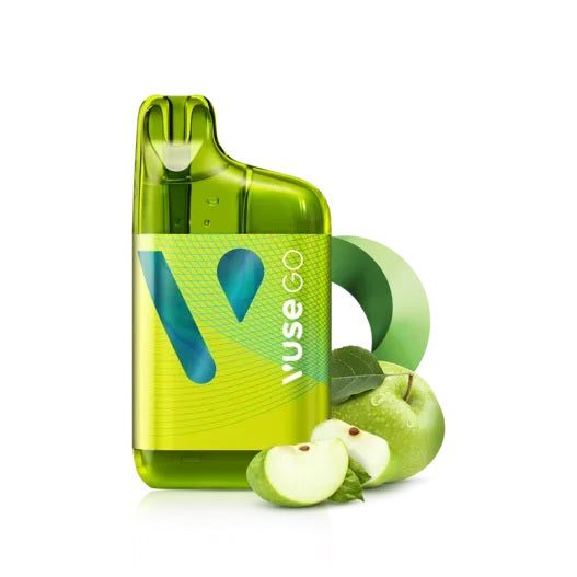 APPLE SOUR - VUSE GO 5K 2.0 (ONTARIO)