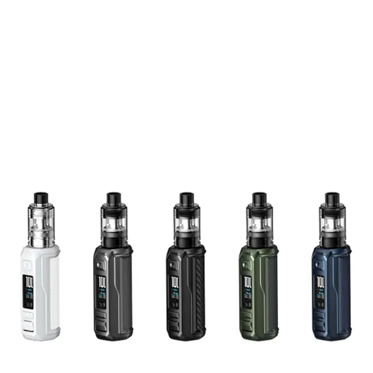 VOOPOO ARGUS MT KIT (CRC) VOOPOO ARGUS MT KIT (CRC)