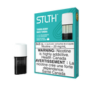 STLTH TUNDRA BERRY (ONTARIO)