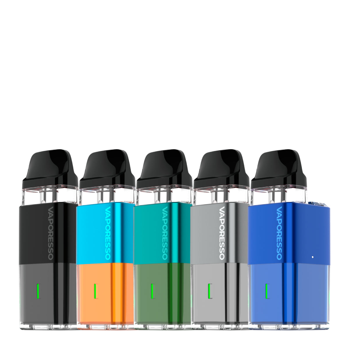VAPORESSO XROS CUBE OPEN POD KIT VAPORESSO XROS CUBE OPEN POD KIT