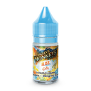 TWELVE MONKEYS ICE AGE SALTS - BLISS ICED (30mL) (ONTARIO) (SALE)