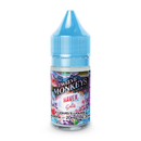 TWELVE MONKEYS ICE AGE SALTS - HAVEN ICED (30mL)