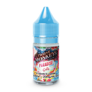TWELVE MONKEYS ICE AGE SALTS - PARADISE ICED (30mL) (ONTARIO) (SALE)