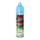 TWELVE MONKEYS - ICE AGE KANZI ICED (60mL) (ONTARIO)