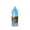 TWELVE MONKEYS: ICE AGE SALT JUNGLE SECRETS ICED (30mL) (ONTARIO)