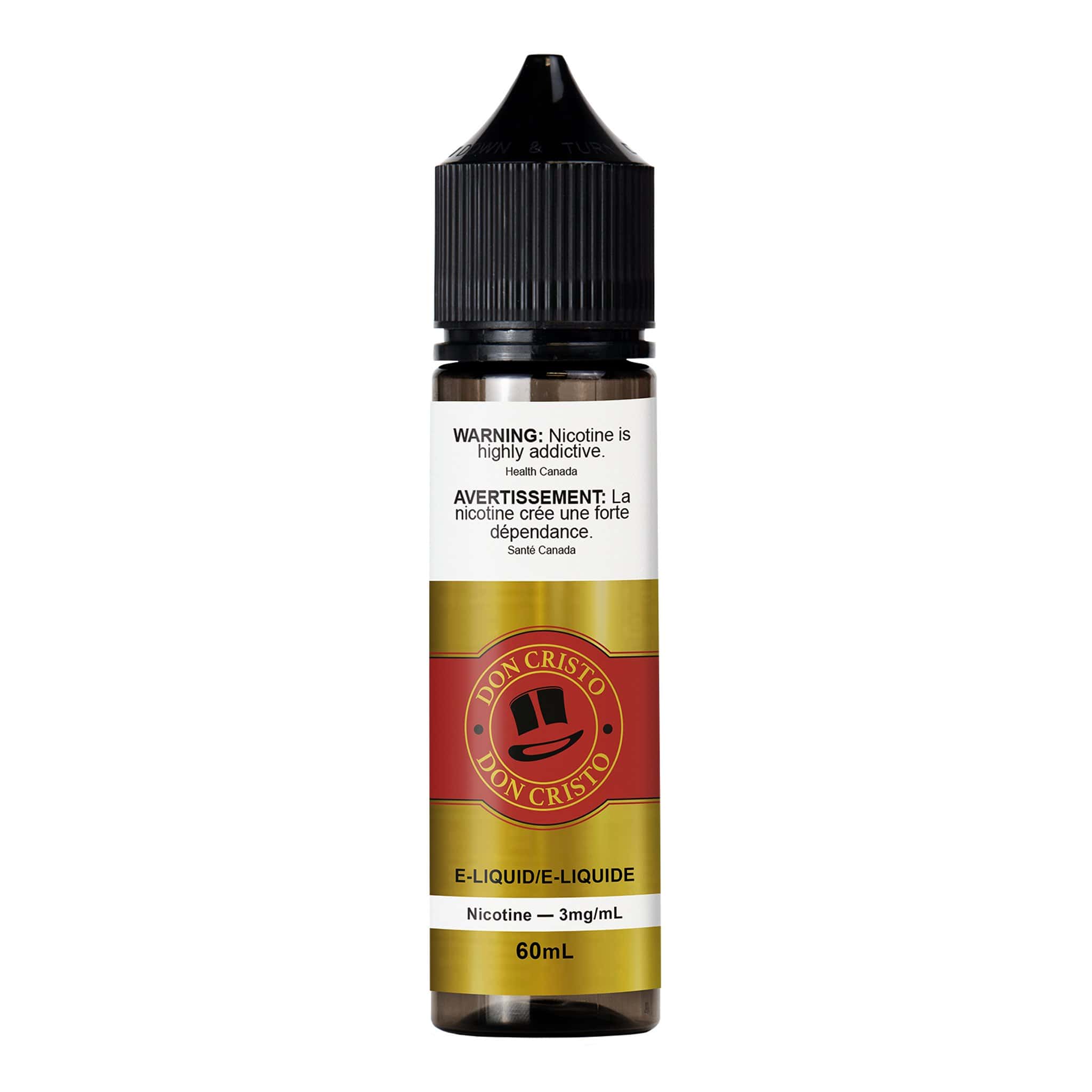 DON CRISTO ORIGINAL (60mL) (ONTARIO)
