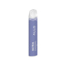 ALLO ULTRA 800 - BLUE RASPBERRY (ONTARIO)