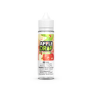 DOUBLE APPLE BY APPLE DROP (60mL) (ONTARIO)