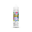 BLUEBERRY RASPBERRY BY BANANA BANG (60mL) (ONTARIO)