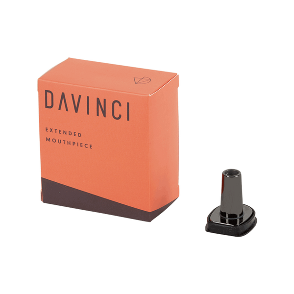DAVINCI MIQRO - EXTENDED MOUTHPIECE